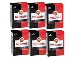 Show details for M Seal Picture of M Seal